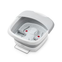 MEDISANA Faltbares Fusssprudelbad FS 886, 1 st, Promed GmbH