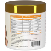 Collagen Clear Glow - Kollagen Peptide Lime-Minze, 300 g, Megamax B.V.