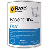 Basenpulver Balance Pur, 200 g, Raab Vitalfood GmbH