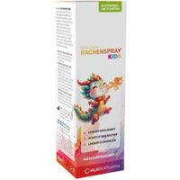 Casa Sana RACHENSPRAY KIDS, 30 ml, HLH BioPharma GmbH
