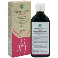 Nephroselect Plus, 250 ml, Dreluso-Pharmazeutika Dr.Elten & Sohn GmbH