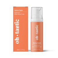 oh tastic Wasserbasiertes Gleitgel Sensitiv, 50 ml, TPS Labs UG (Haftungsbeschr&auml;nkt)