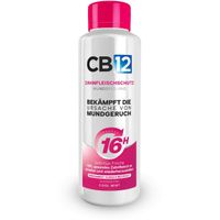 CB12 Mundsp&uuml;lung Zahnfleischschutz, 500 ml, Cooper Consumer Health Deutschland GmbH