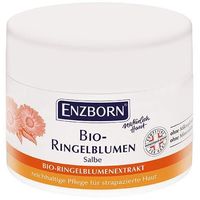 Ringelblumensalbe Bio Enzborn, 200 ml, Ferdinand Eimermacher GmbH & Co. KG