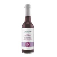Bitterkraft Sanddorn Vitamin-C-Saft, 350 ml, Bitterkraft GmbH