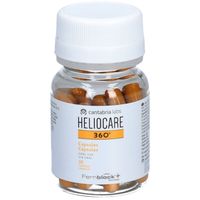 Heliocare 360 Kapseln, 30 st, Derma Enzinger GmbH