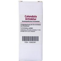 Calendula Urtinktur, 30 ml, Spagyra GmbH & Co. KG