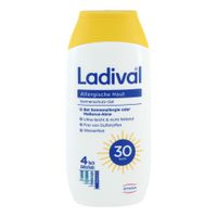 Ladival Allergische Haut Sonnenschutz-Gel LSF30, 200 ml, STADA Consumer Health Deutschland GmbH