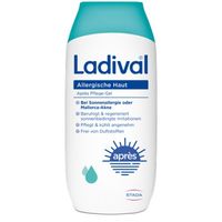 Ladival Allergische Haut Apres Pflege-Gel, 200 ml, STADA Consumer Health Deutschland GmbH