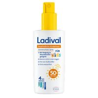 Ladival Empfindliche Kinderhaut Spray LSF50+, 150 ml, STADA Consumer Health Deutschland GmbH