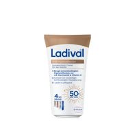 Ladival Anti-Pigmentflecken Creme Gesicht LSF50+, 50 ml, STADA Consumer Health Deutschland GmbH