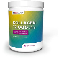 Kollagen 12.000 Ultra, 320 g, MEDIBOND Healthcare GmbH