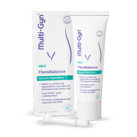 Multi-Gyn FloraBalance, 50 ml, Karo Healthcare GmbH