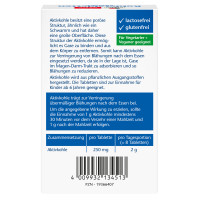 Doppelherz Kohletabletten, 30 st, Queisser Pharma GmbH & Co. KG