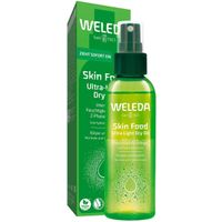 WELEDA Skin Food Ultra-Light Dry Oil, 100 ml, Weleda AG