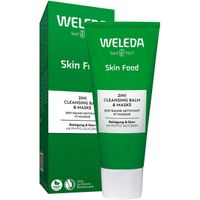 WELEDA Skin Food Cleansing Balm & Maske, 75 ml, Weleda AG