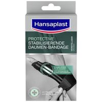 Hansaplast Stabilisierende Daumen-Bandage, 1 st, Beiersdorf AG