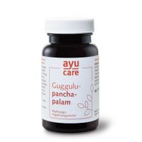 Guggulupanchapalam, 60 g, AyuCare GmbH