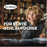 Dr. B&ouml;hm Omega 3 Junior Direkt Sticks, 30x1.5 g, Apomedica Pharmazeutische Produkte GmbH