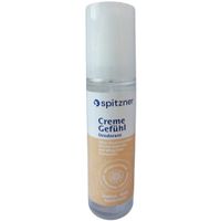 Spitzner Deodorant CremeGef&uuml;hl, 75 ml, W. Spitzner Arzneimittelfabrik GmbH