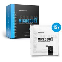 Microdure Shot Microbionic, 15 st, MEDIBOND Healthcare GmbH