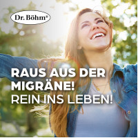 Mutterkraut Apomedica 200mg Filmtabletten, 60 st, Apomedica Pharmazeutische Produkte GmbH