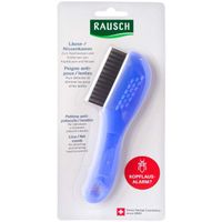 RAUSCH L&auml;use-/Nissenkamm, 1 st, Rausch (Deutschland) GmbH
