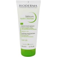 BIODERMA SEBIUM HYDRA CLEANSER, 200 ml, NAOS Deutschland GmbH