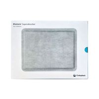 Biatain Superabsorber nicht-haftend 15x15cm, 10 st, Coloplast GmbH