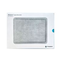Biatain Superabsorber nicht-haftend 20x25cm, 10 st, Coloplast GmbH