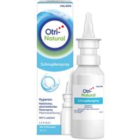 OtriNatural Schnupfenspray, 30 ml, Haleon Germany GmbH