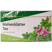 Malvenbl&auml;tter Arzneitee bio Salus, 15 st, Salus Pharma GmbH