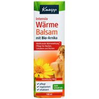 Kneipp Intensiv W&auml;rmeBalsam mit Bio-Arnika, 100 ml, Kneipp GmbH