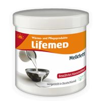 Lifemed Melkfett, 250 ml, Lifemed GmbH