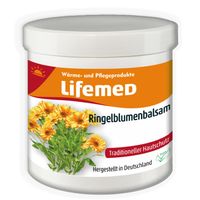 Lifemed Ringelbumenbalsam, 250 ml, Lifemed GmbH