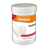 Lifemed Vaseline, 125 ml, Lifemed GmbH