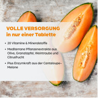 Dr. B&ouml;hm Immun complex, 30 st, Apomedica Pharmazeutische Produkte GmbH