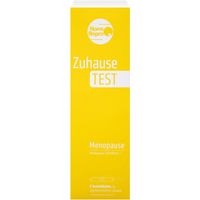 ZuhauseTEST Menopause St&auml;bchen, 2 st, Nanorepro AG