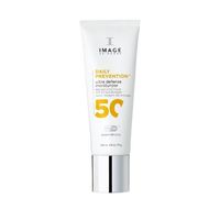DAILY PREVENTION ultra defense moisturizer SPF 50, 73 g, Image Skincare Innovation GmbH