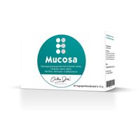 OrthoDoc Mucosa, 30 st, Kyberg Vital GmbH