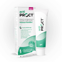 ActiProct Gel Tube, 30 g, Karo Healthcare AB