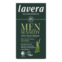 LAVERA MEN AFTER SHAVE BALSAM DE, 100 ml, Laverana GmbH & Co. KG
