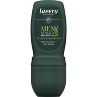 LAVERA MEN DEO ROLL-ON 48H DE, 50 ml, Laverana GmbH & Co. KG