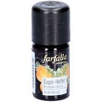 Aromamischung Depri-Helfer, 5 ml, Farfalla Essentials AG