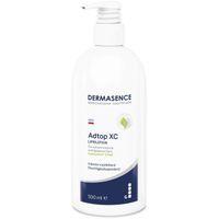 DERMASENCE Adtop XC Lipidlotion, 500 ml, Medicos Kosmetik GmbH & Co. KG
