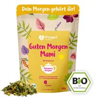 PregniVital Guten Morge Mami BIO Schwangerschaftst, 60 g, Foodnova GmbH