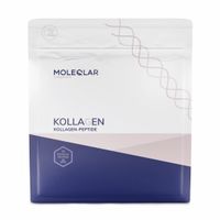 KOLLAGEN WEIDEKUH Pulver MoleQlar, 450 g, shanab pharma e.U.