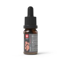 SWISS FX The Dog mit 10% CBD & Beef, 10 ml, Deep Green B.V.