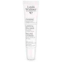 WIDMER remederm DRY SKIN LIPPENBALSAM OP, 15 ml, Louis Widmer GmbH