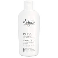 WIDMER remederm DRY SKIN SHAMPOO OP, 150 ml, Louis Widmer GmbH